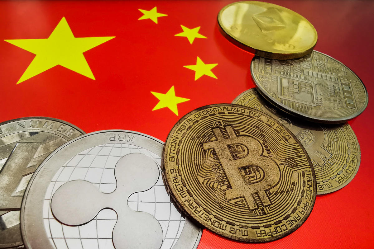 China Has Created Its Own Digital Currency: Understanding Digital Yuan - Sanction Scanner