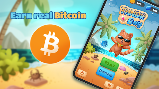 Highest Paying Bitcoin Games for Android and iOS Users - Coindoo