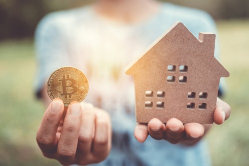 Can I buy a House with Bitcoin? - OpenLegal