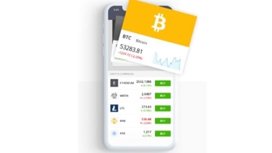 Buy Bitcoin in The UK with Credit or Debit Card | Guarda Wallet