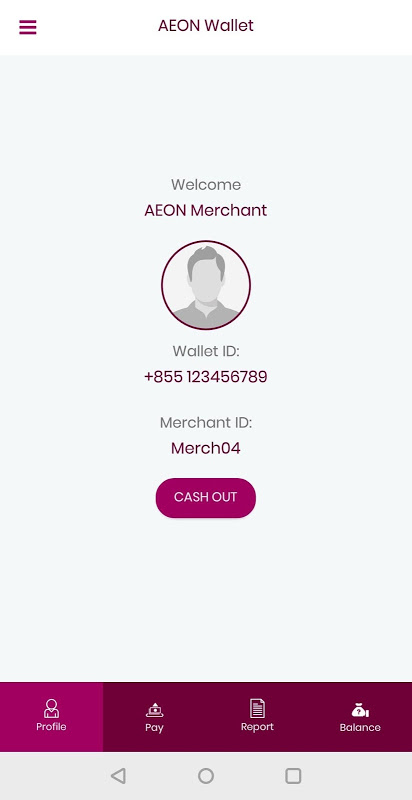 Download file apk AEON Wallet - AEON_Walletapk