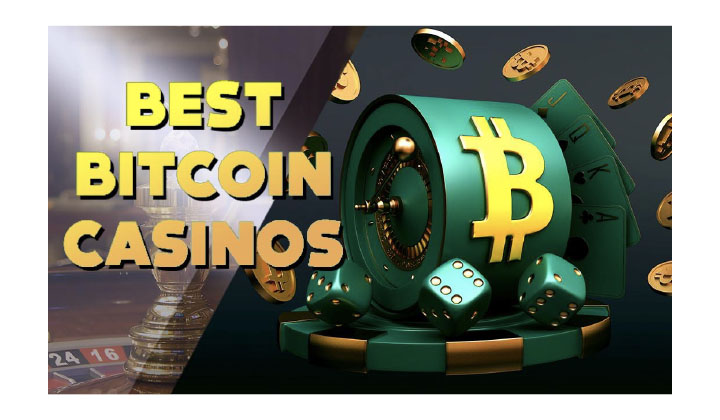 25+ Best Crypto Casinos March, - Bitcoin Casinos