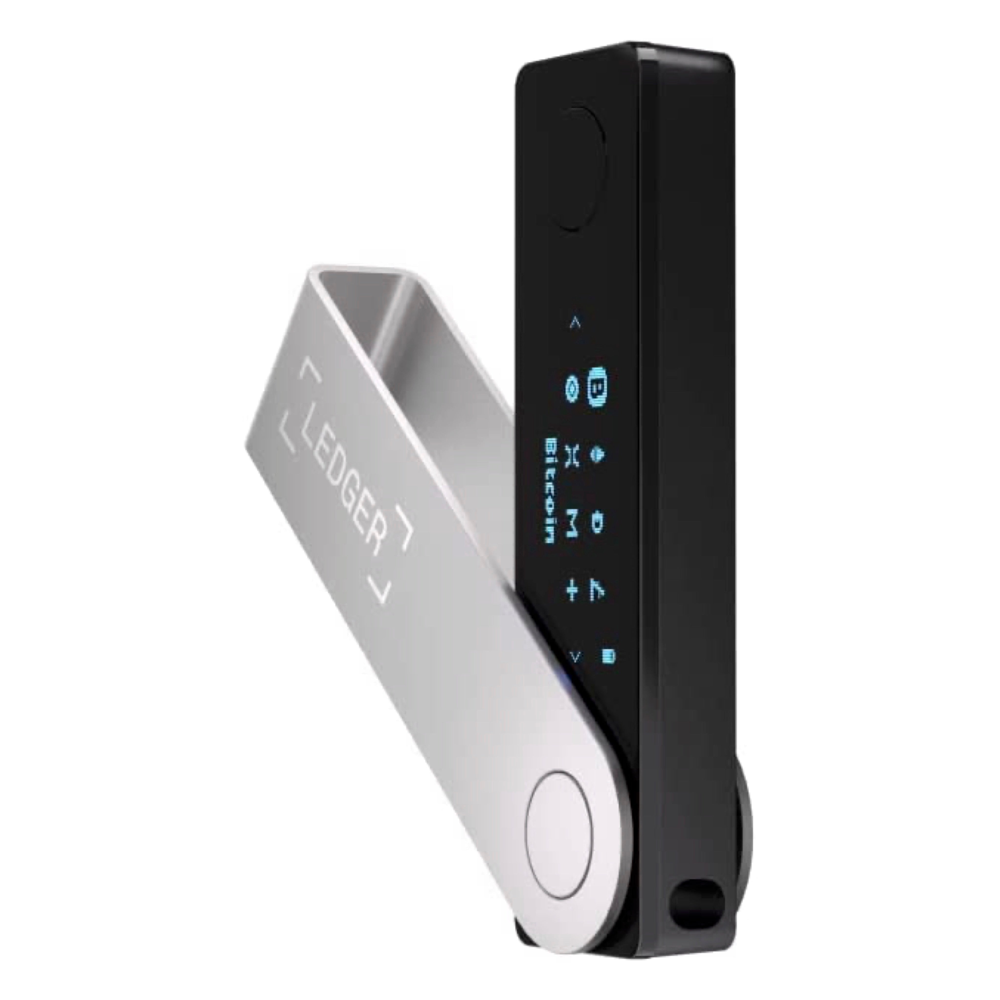 Buy Ledger Products Online at Best Prices in India | Ubuy