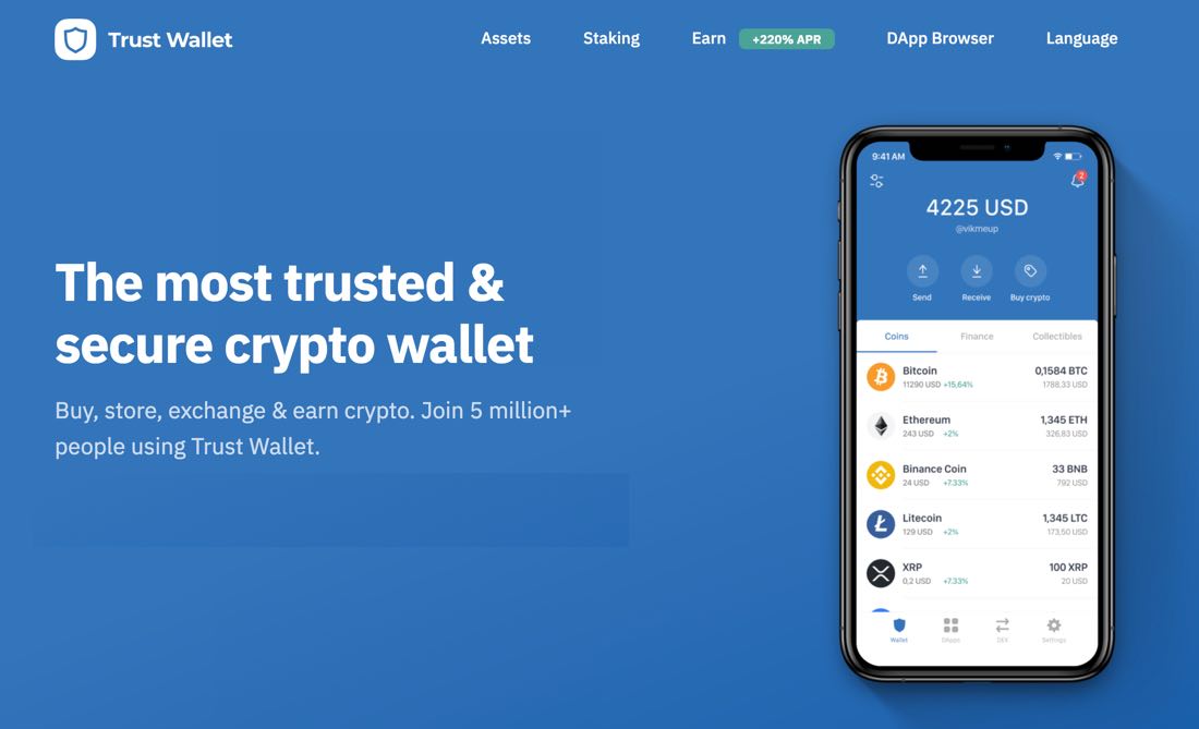 Best Bitcoin Wallets for iOS: iPhone, iPad - Crypto Pro