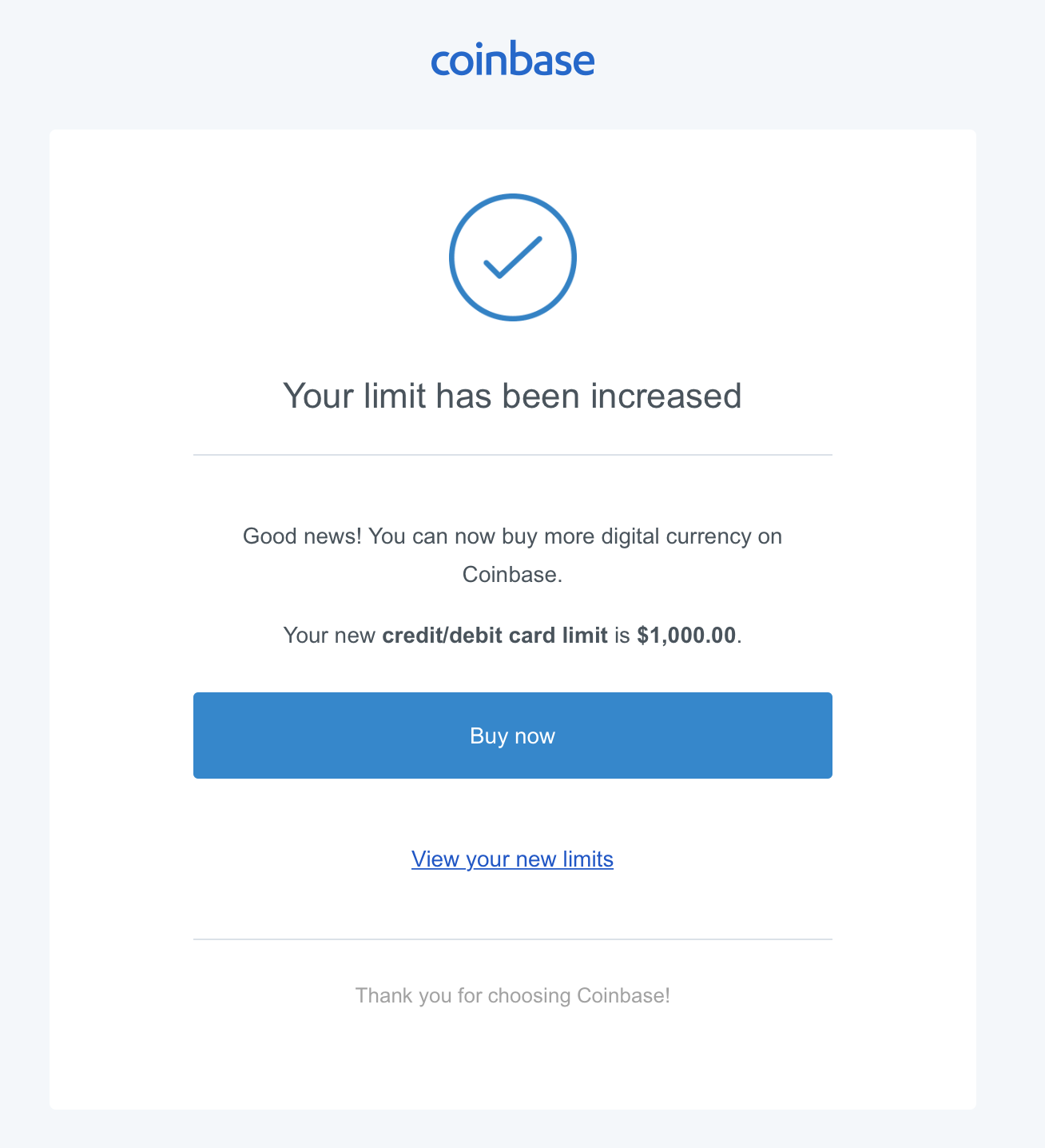 Why Is My Coinbase Limit $0? | MoneroV