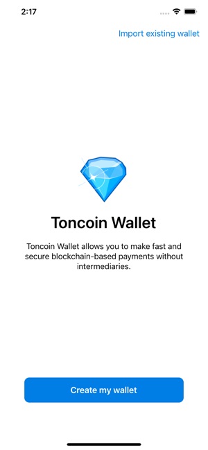 TON Wallet APK (Android App) - Скачать Бесплатно