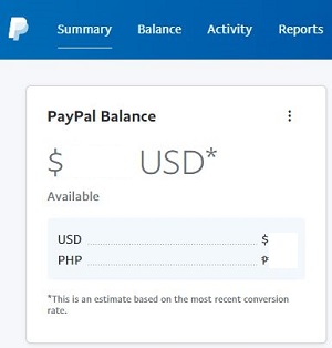 How to Add Money to Your PayPal Account in 4 Steps