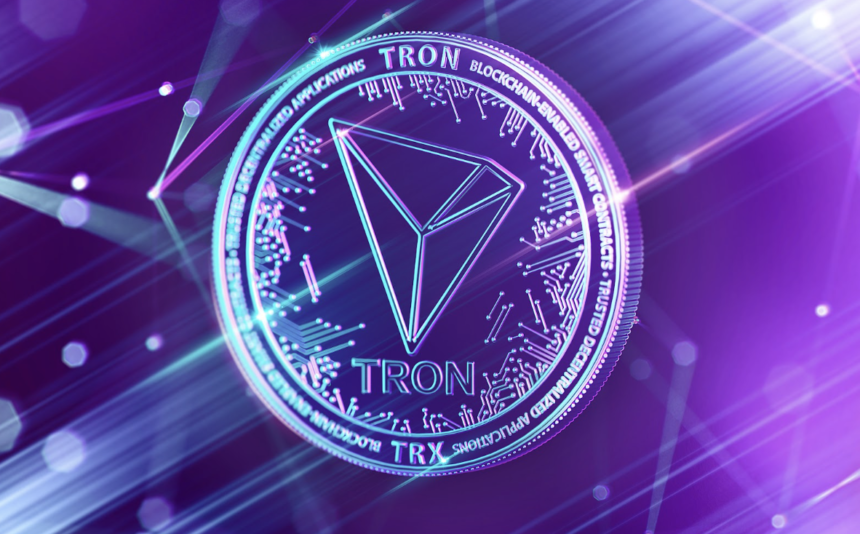 TRON (TRX) Price Prediction - 