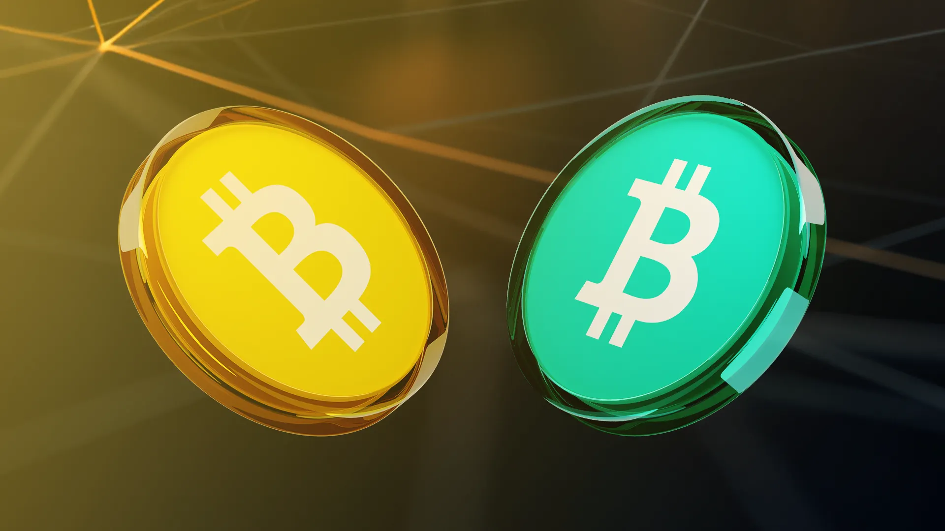 Bitcoin vs. Bitcoin Cash: Understanding the 6 Key Differences | CoinGape