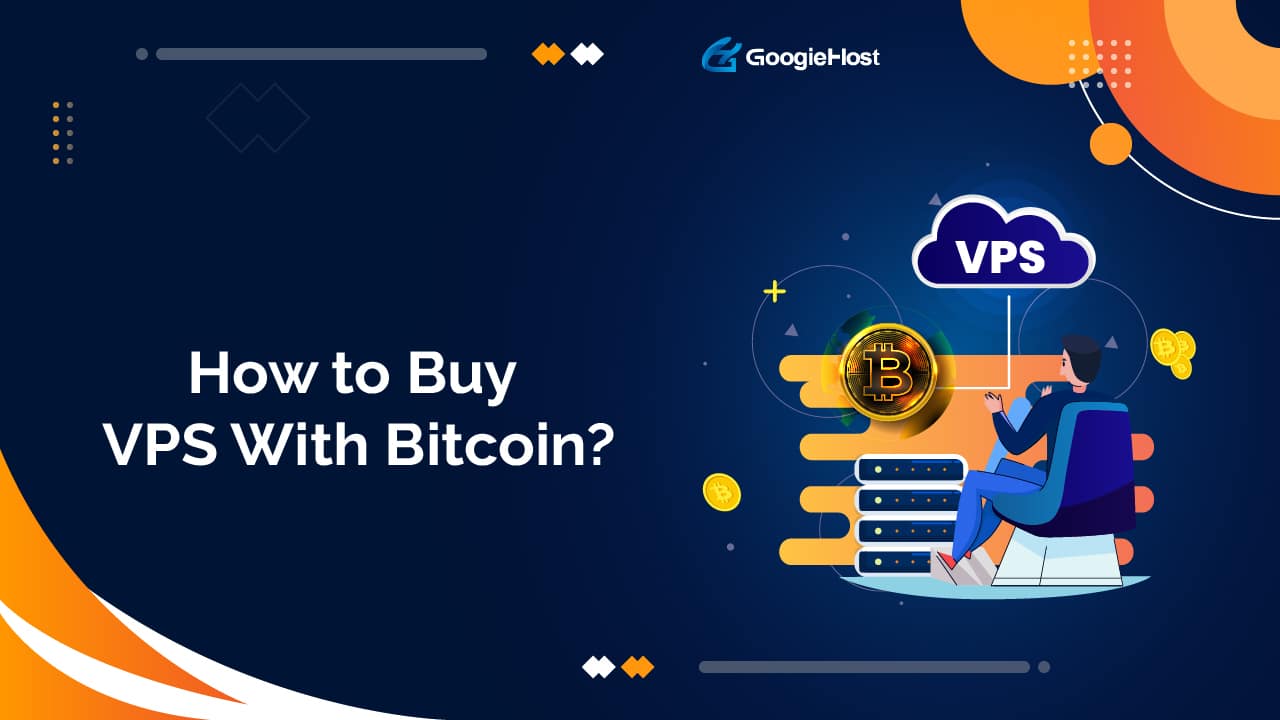 Buy VPS with Bitcoin (BTC) Payment Gateway - Secure and Fast