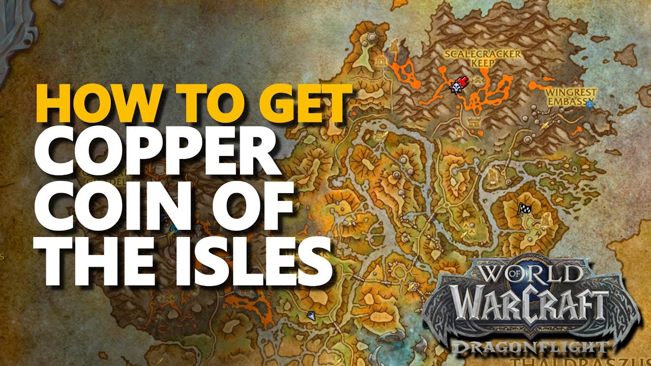 It's time to get rid of the copper - General Discussion - World of Warcraft Forums