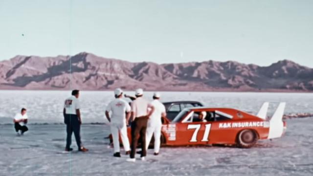 Why is Dodge Not in NASCAR? – Motor Sports Racing