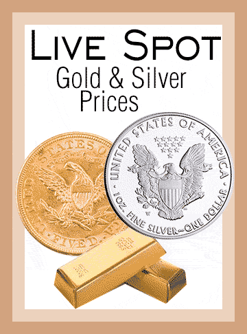 Can You Buy Silver at Spot? Sometimes - Learn How at APMEX