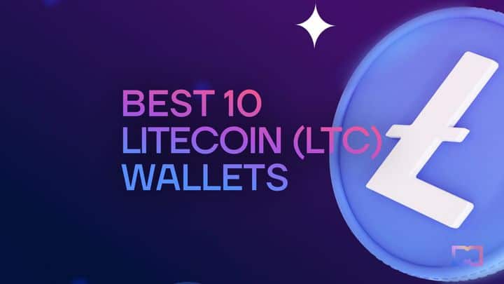 5 Best Litecoin Wallet Apps: Android, iOS & Desktop