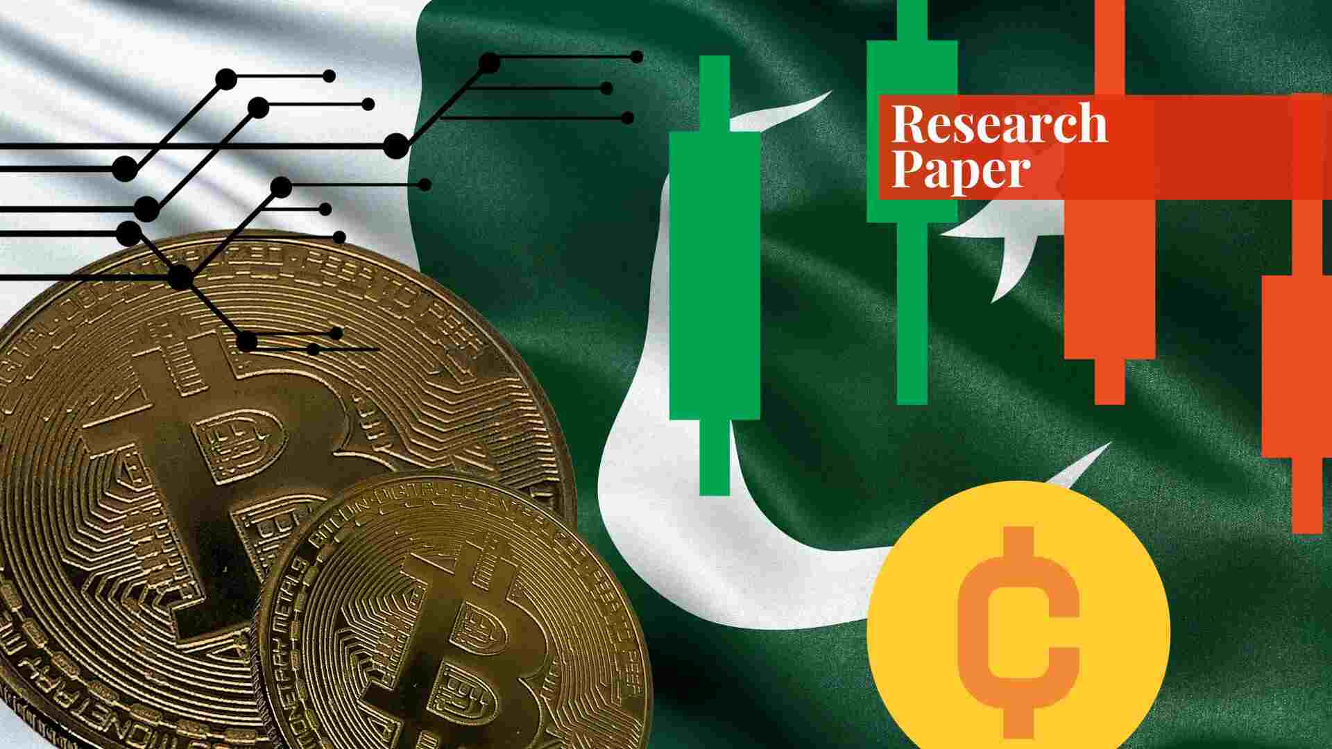 Pakistan announces a ban on cryptocurrencies - ThePaypers