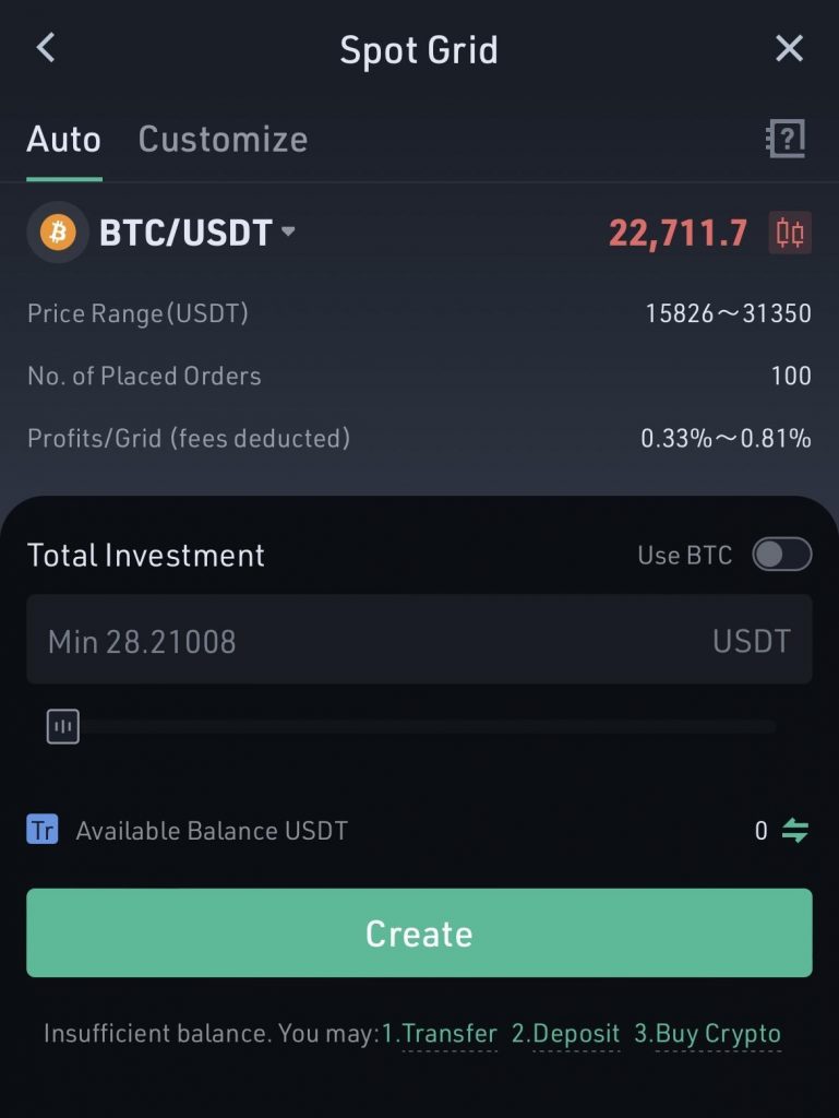 Kucoin Trading Bot for Optimal Trading - Altrady