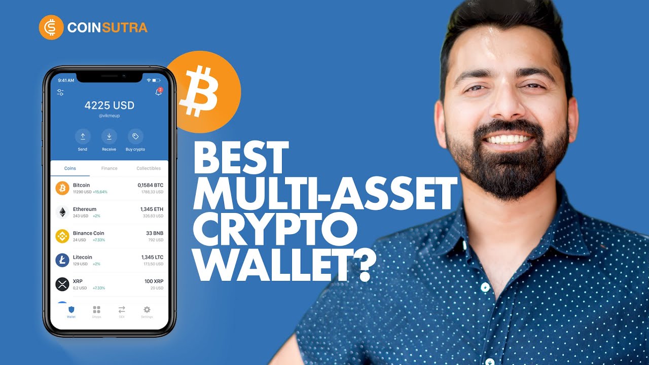 16 Best Crypto & Bitcoin Wallets in Australia for | Finder