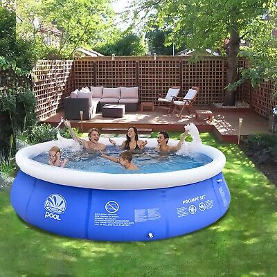 Amazon Best Sellers: Best Full-Sized Inflatable Pools