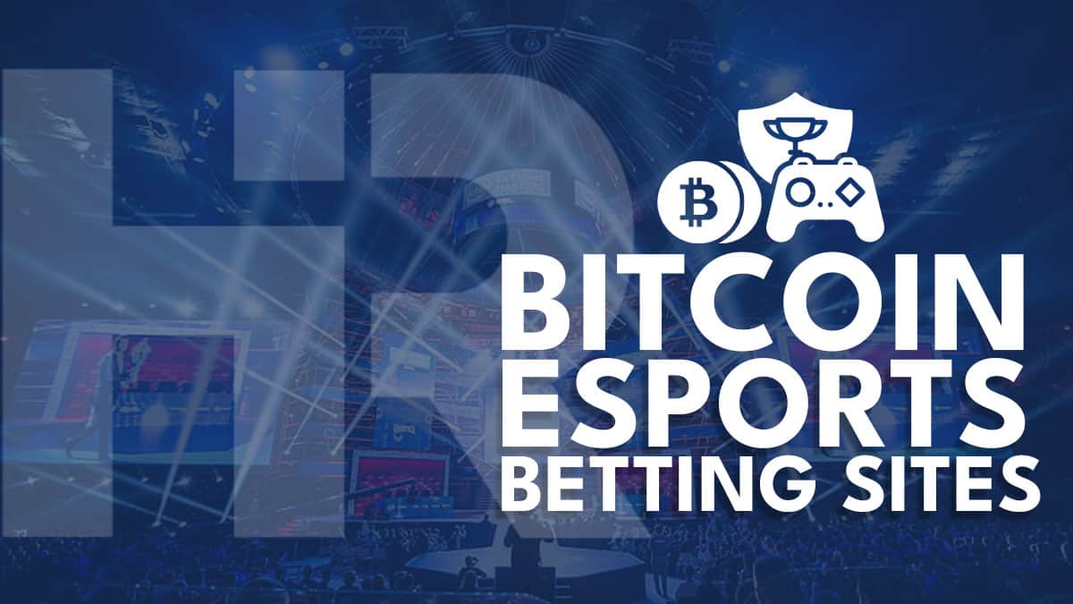 10+ Best Bitcoin & Crypto Sports Betting Sites [March ]