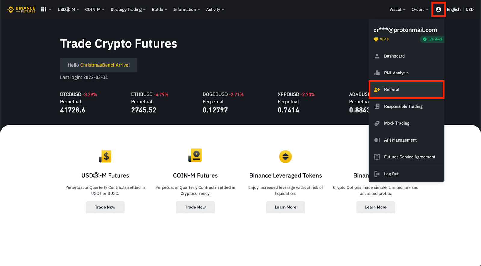 Binance Referral Code: Maximize Your Binance Fee Discounts