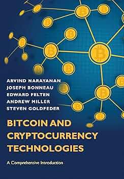 Advanced Topics in Computer Science: Bitcoin and cryptocurrency technologies