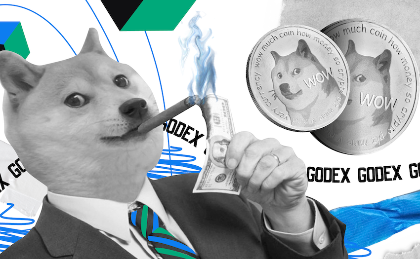 Dogecoin (DOGE) Price Prediction • to - Benzinga