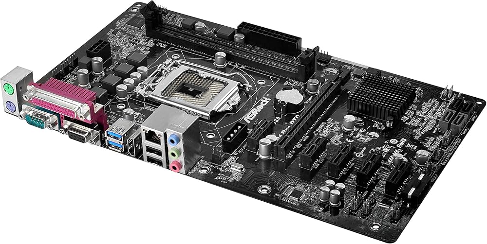 ASRock H81 Pro BTC drivers download free