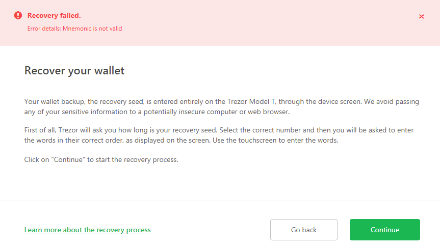 Maidsafe stuck on Electrum Wallet with Ledger Nano - Support - Safe Network Forum