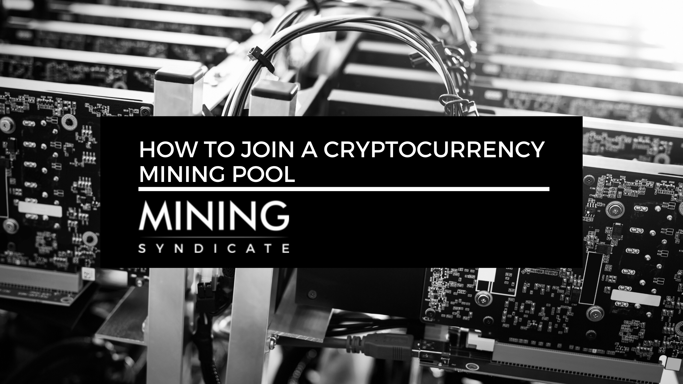 Bitcoin and Altcoin Mining Pool | Cruxpool