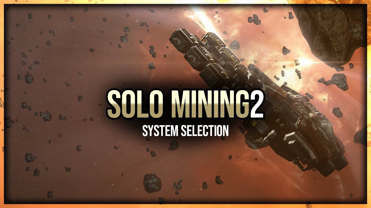 HS Mining profitable? - Mining & Extraction - EVE Online Forums