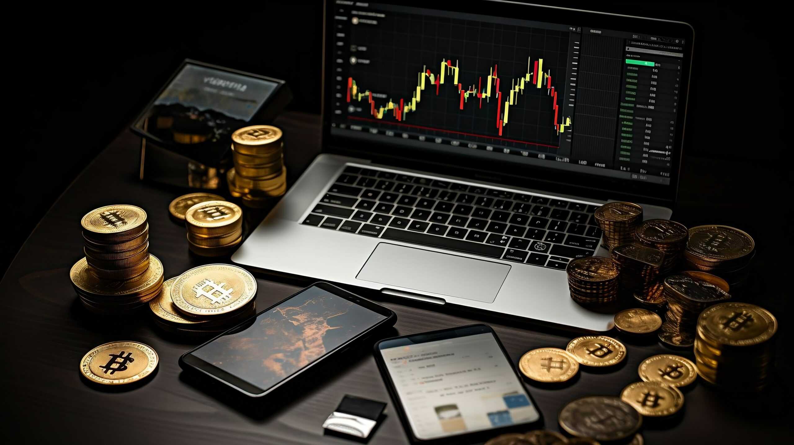 How to Start Trading Cryptocurrency - Crypto Head