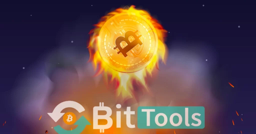 Bitcoin Transaction Accelerator | BitTools