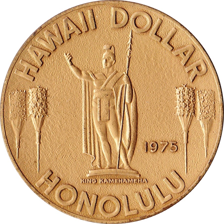 Hawaiian Coins - APMEX