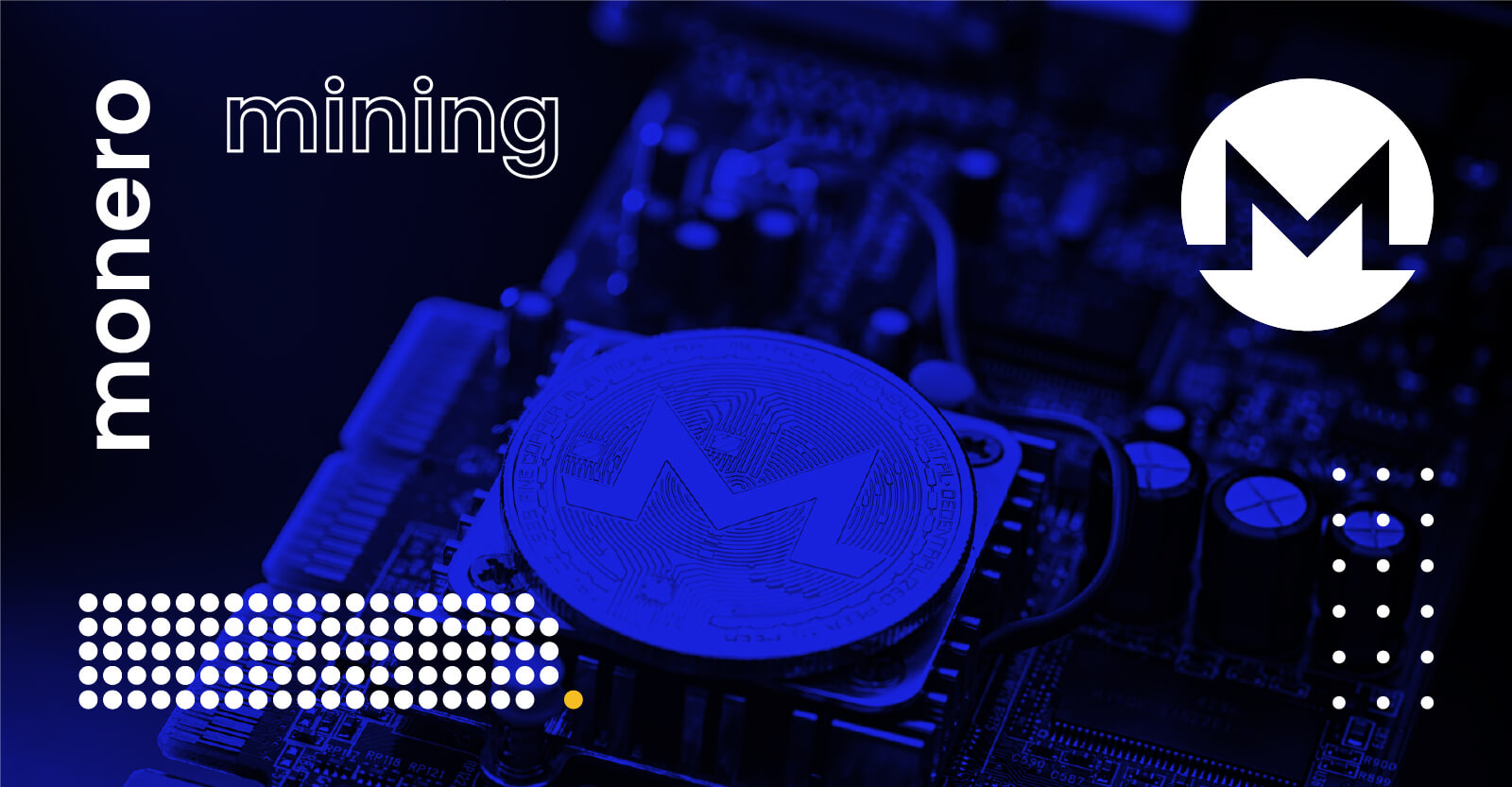 How Profitable Is Monero CPU Mining: Why It Isn't Worth It