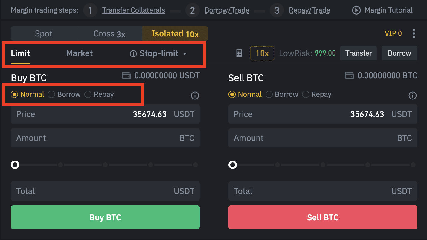 Binance Margin Trading What It Is and How to Do It?