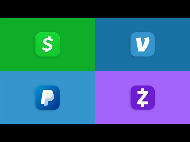 Venmo, PayPal, Zelle: Which One Should I Use to Send Money?