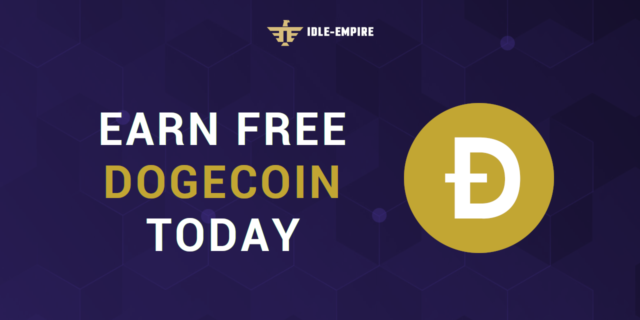 Download and Play DOGE Faucet - Earn Dogecoin on PC - LD SPACE