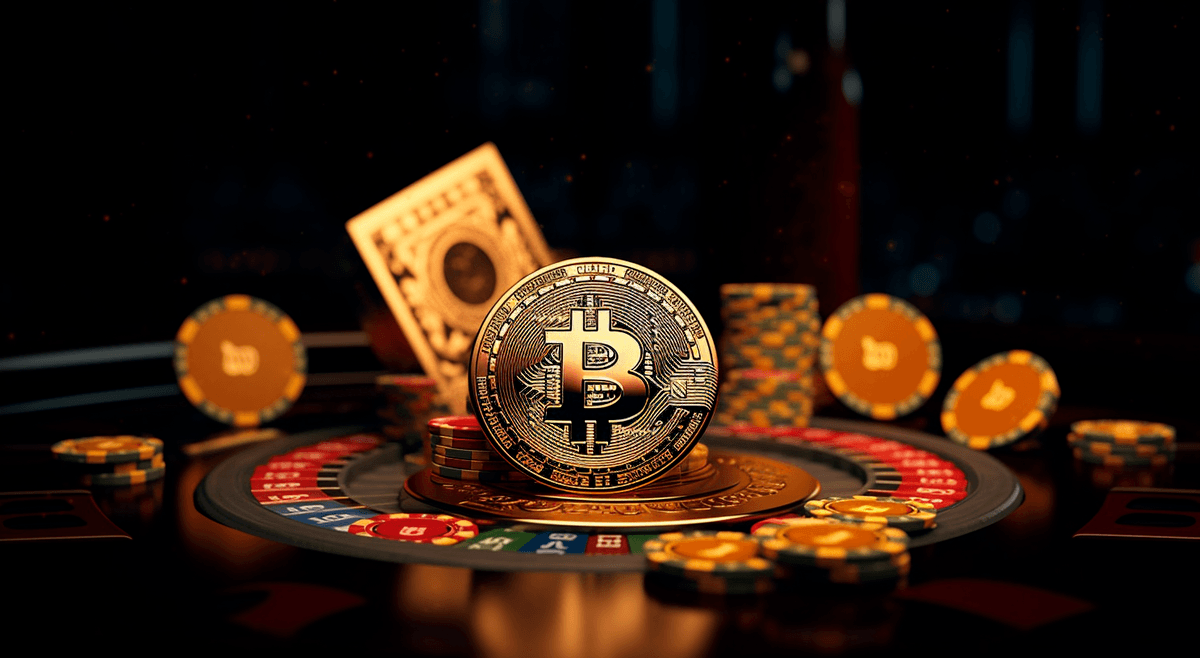 Gambling – Blockchain Research Lab