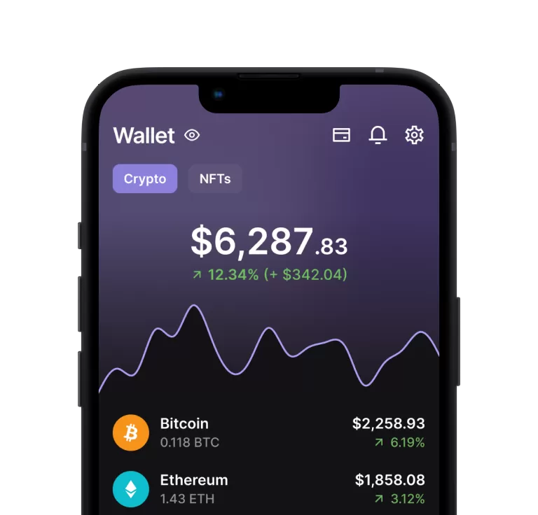 ‎Ledger Live: Crypto & NFT App on the App Store