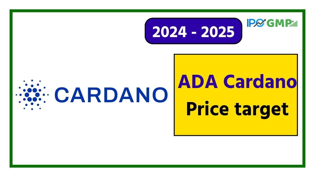 Cardano Price Prediction: , , 