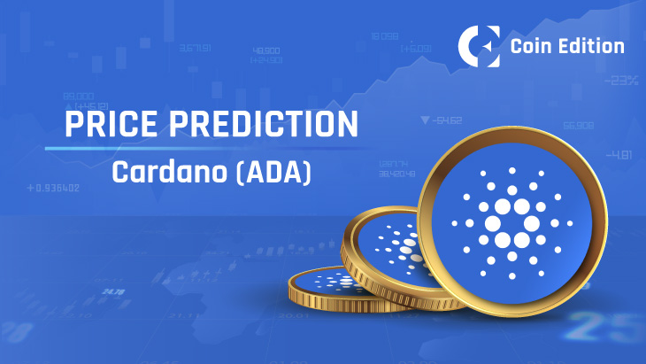 Cardano USD (ADA-USD) Price, Value, News & History - Yahoo Finance