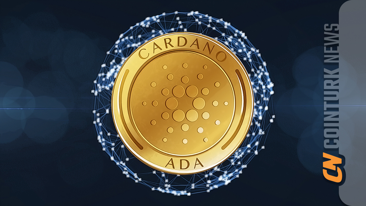 Cardano (ADA) live coin price, charts, markets & liquidity