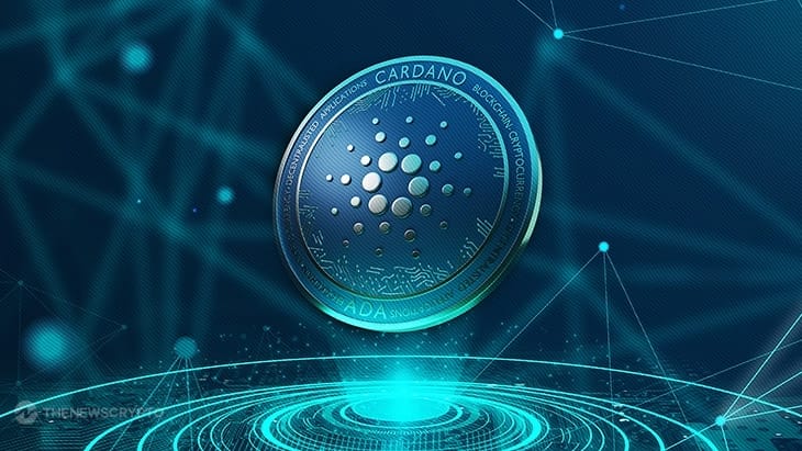 Cardano price today, ADA to USD live price, marketcap and chart | CoinMarketCap