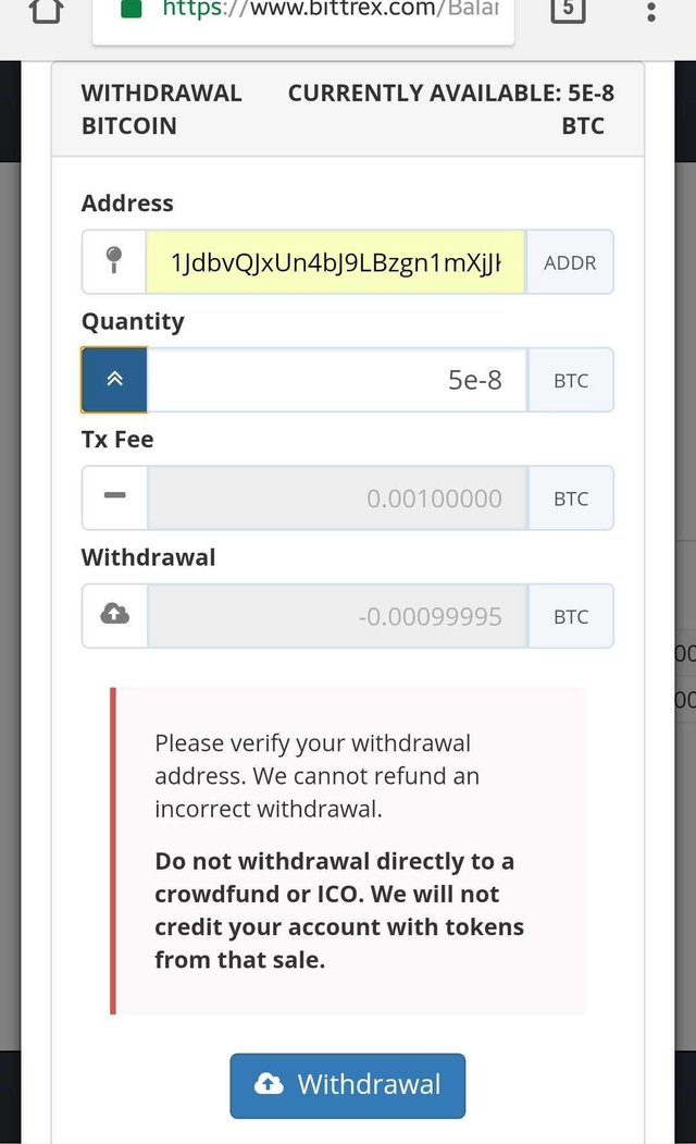 How to Trade Cardano on Bittrex? | CoinCodex