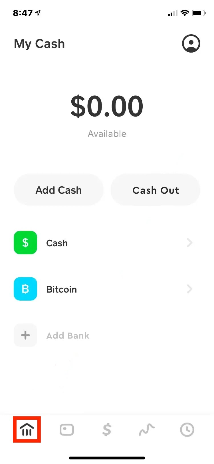 How to Send Bitcoin on Cash App to Another Wallet - Zengo