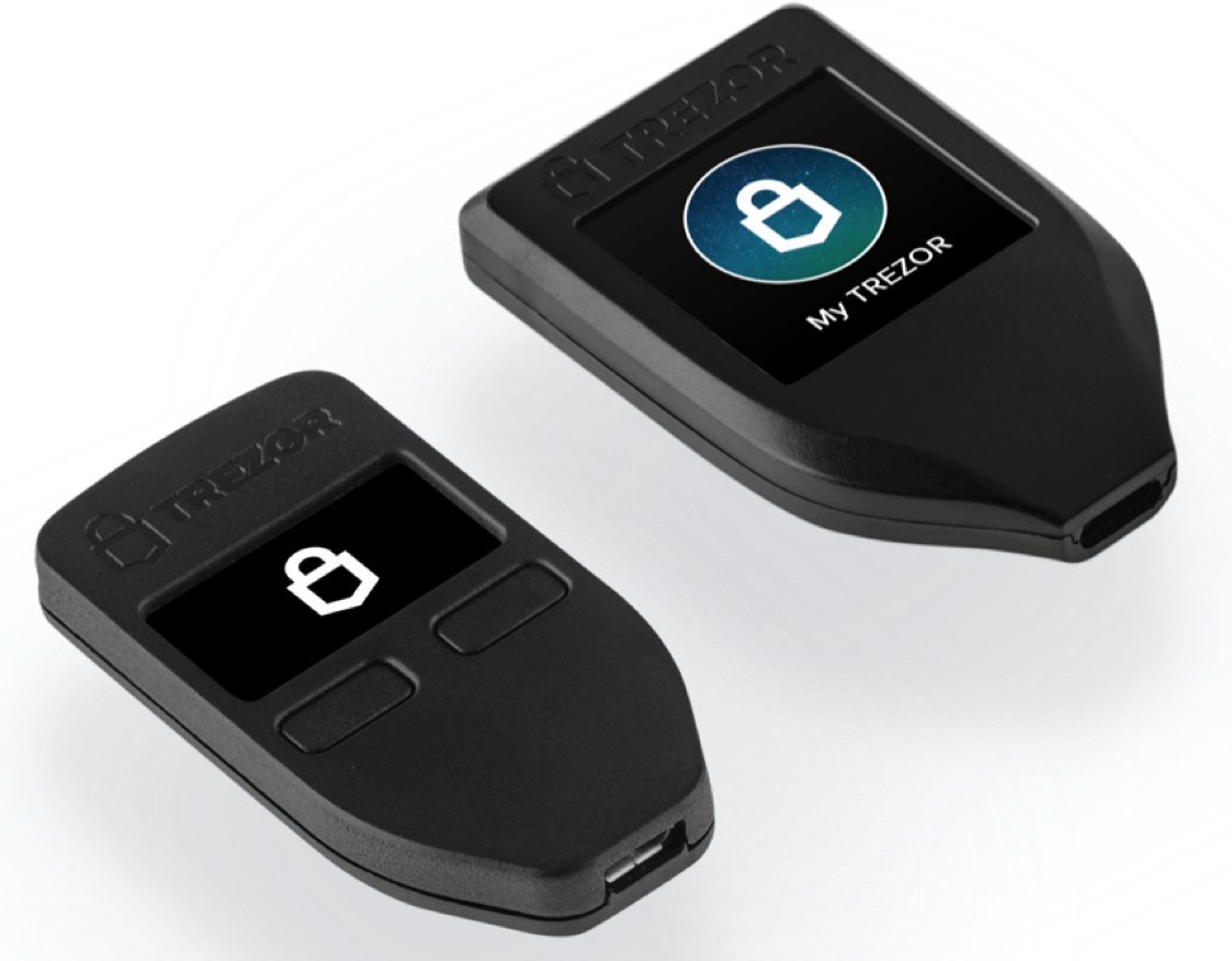 Trezor Wallet Review - Features, Pricing and Top Alternatives