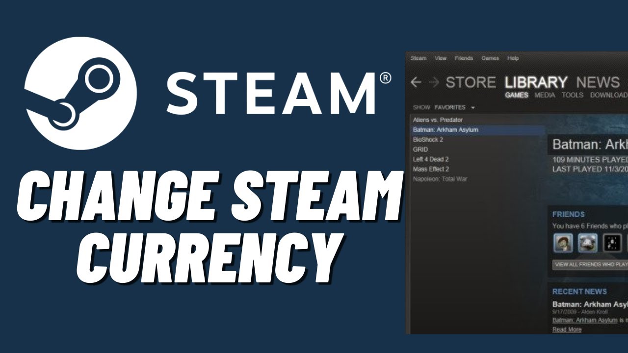 Steam Wallet | SteamWiki | Fandom