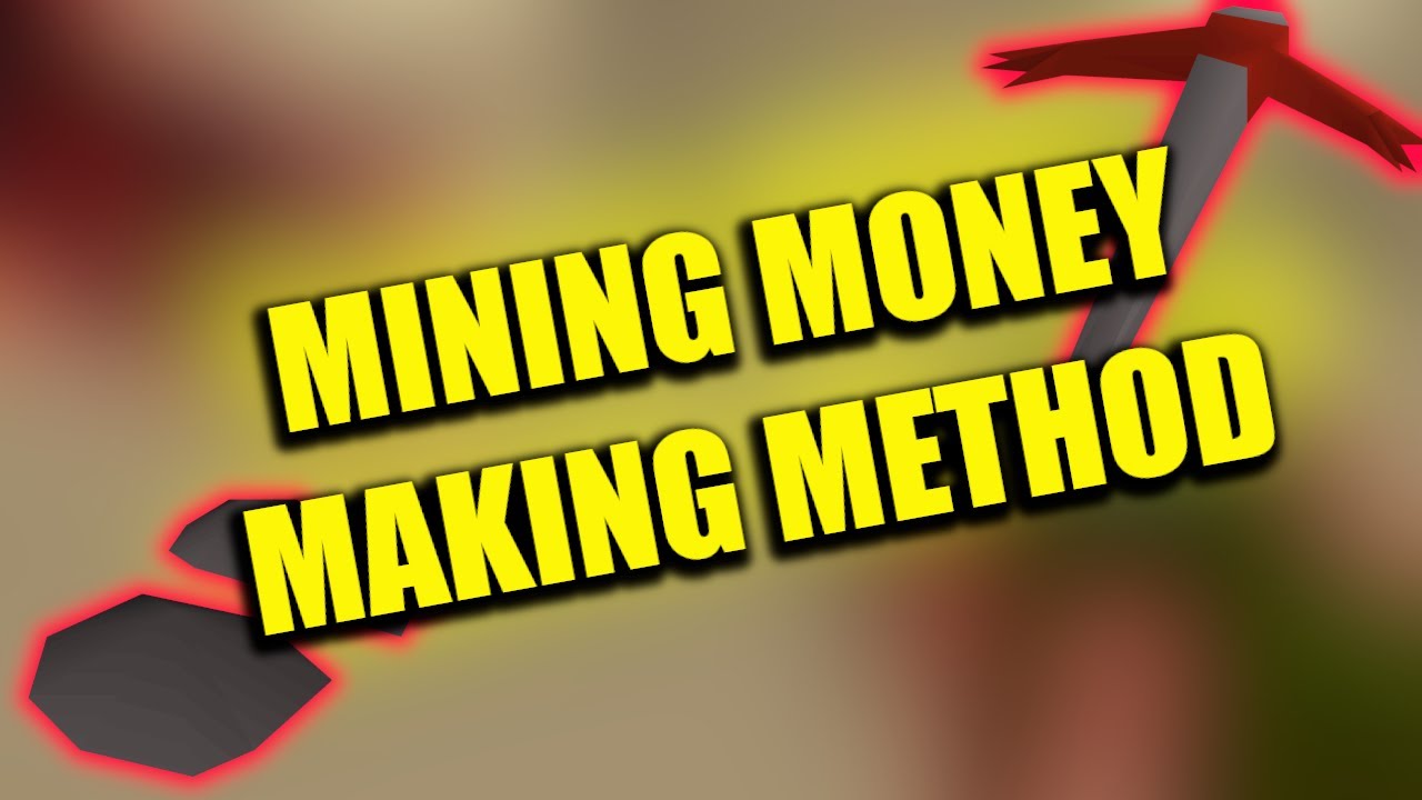 Runescape: Best Money Making Skills in OSRS - Odealo