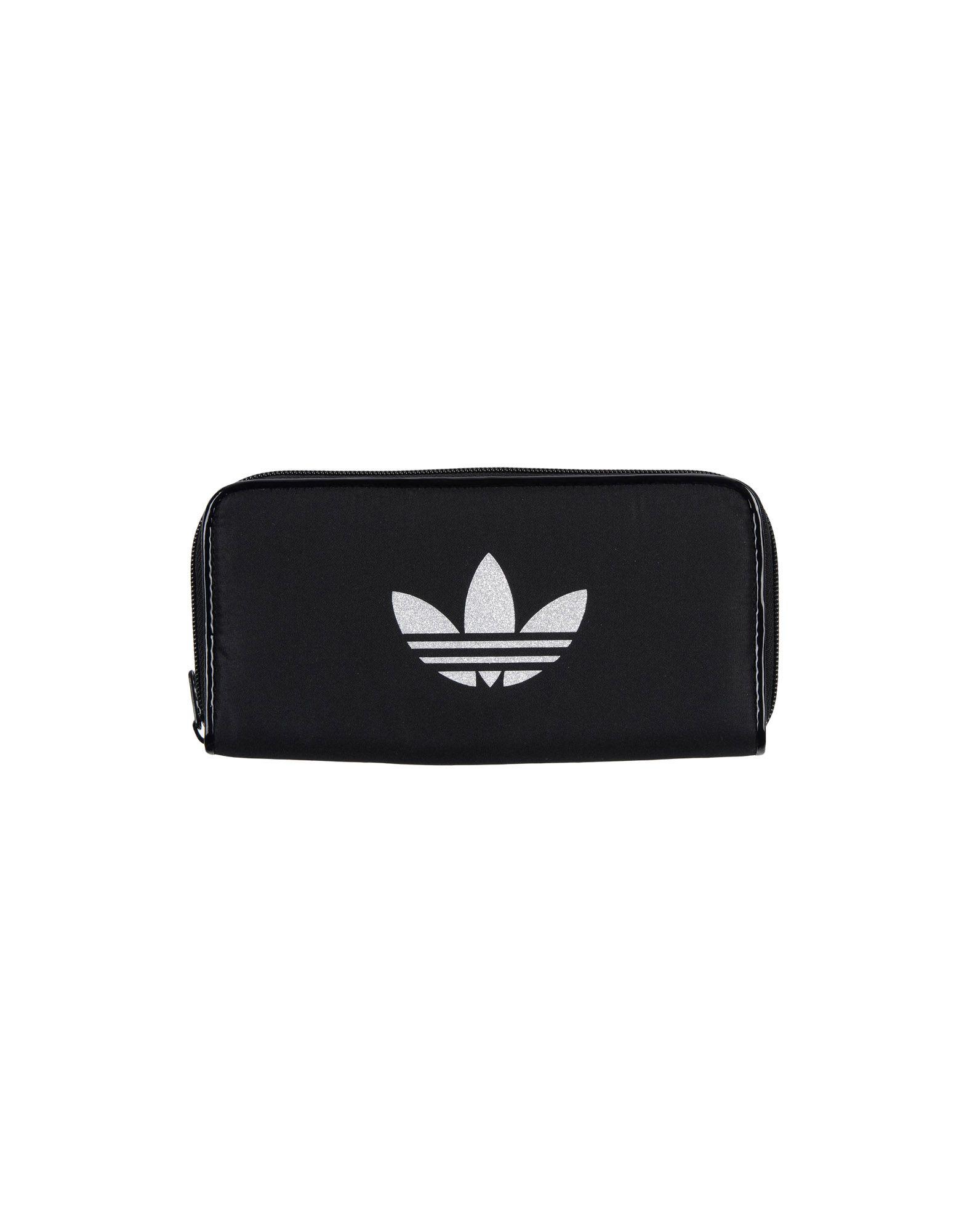 adidas Logo Wallet – snapy online shopping