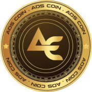 Coin - Adshares